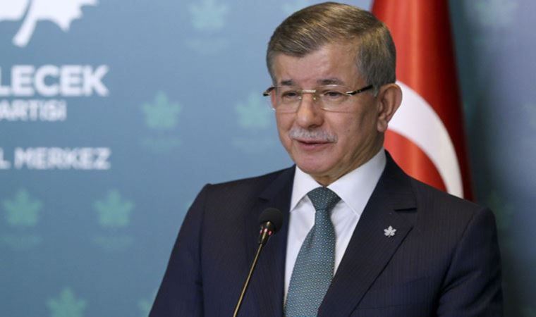 Davutoğlu'nun Üsküdar'daki iftara katılması engellendi: 'Sizin için iyi olmaz'