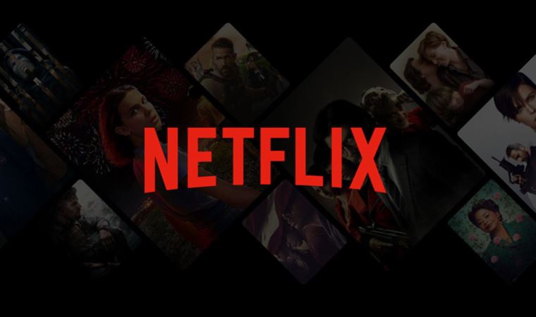 Netflix’ten 'zam' paylaşımı: 'Yaptık ama bir sor neden?'