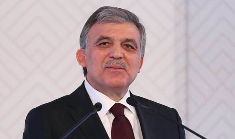 Abdullah Gül, DEVA Partili isimle görüştü