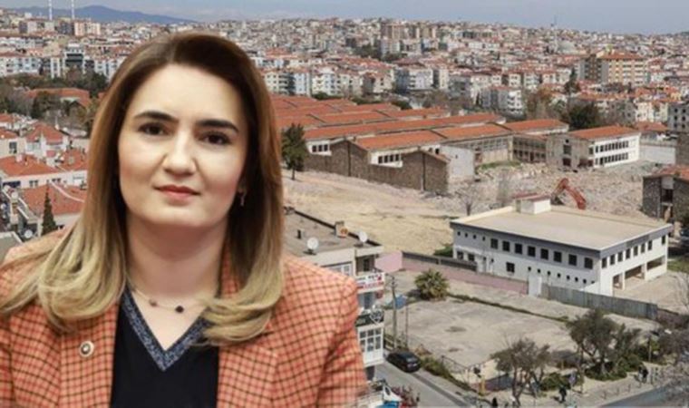 CHP'li Kılıç'tan 'Buca Cezaevi' çağrısı: Ranta açılmasın!