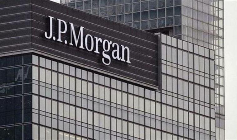 JPMorgan'dan emtiada yüzde 40'lık ralli beklentisi