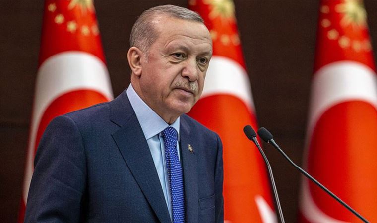 Erdoğan’dan iki ilde daha ‘acele kamulaştırma’ kararı