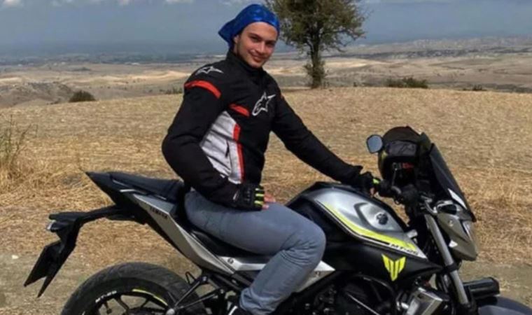 19 yaşındaki moto kuryenin ölümü: Tahliye edilen sürücü için tutuklama kararı