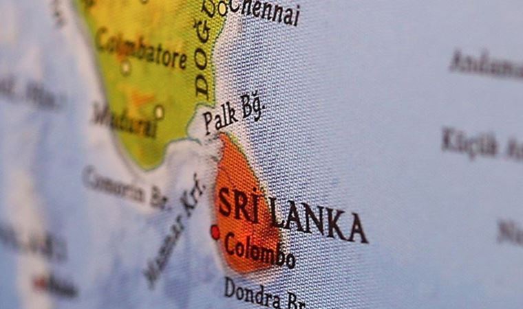 Sri Lanka ‘kıtlık’ tehlikesiyle karşı karşıya!