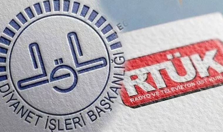 Diyanet şikayet etmişti: RTÜK'ten ceza açıklaması