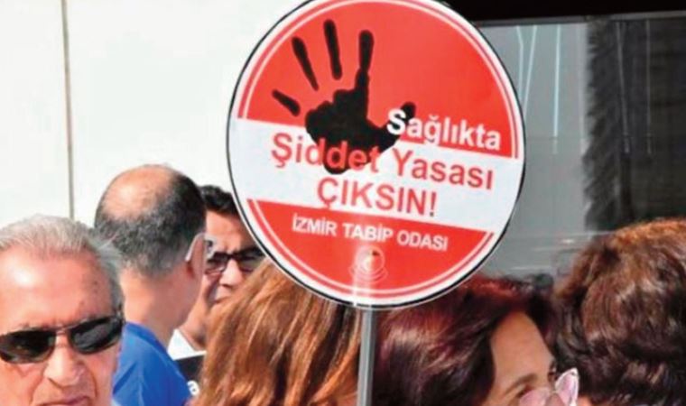 İzmir'de hekimler sandık başına gidiyor