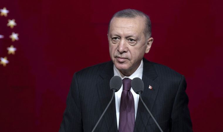 AKP'li Cumhurbaşkanı Erdoğan'dan sosyal medya açıklaması