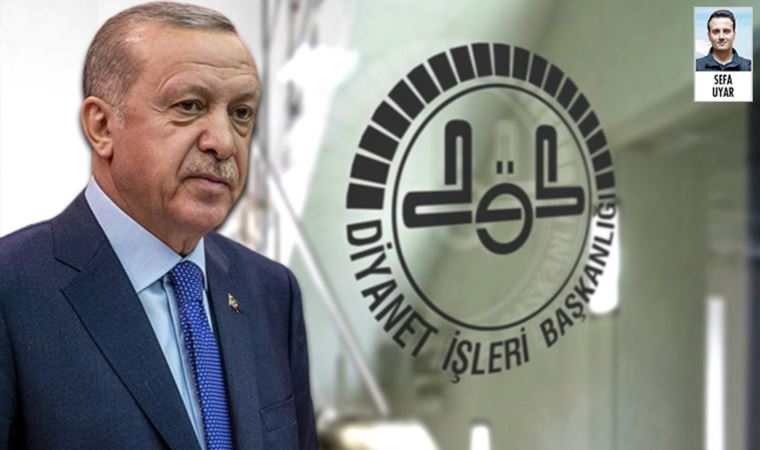 Diyanet’in yetkileri Din Öğretimi Genel Müdürlüğü’ne devredildi