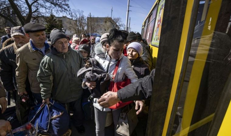 Donbas: Ukrayna'nın doğusunda önümüzdeki haftalarda neler yaşanabilir?