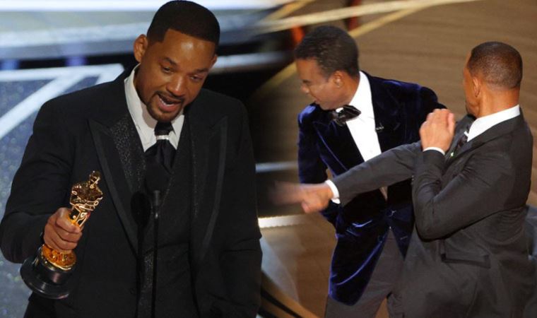 Will Smith için kader günü: Oscar Akademi heyeti toplanıyor