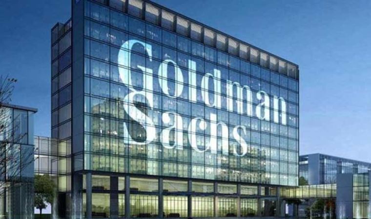 Goldman Sachs'tan yeni enflasyon tahmini