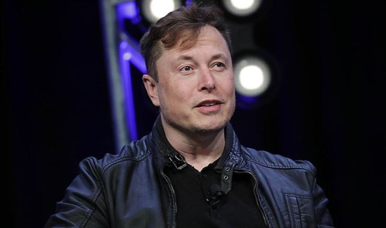 Elon Musk, 'insansı robot' için tarih verdi