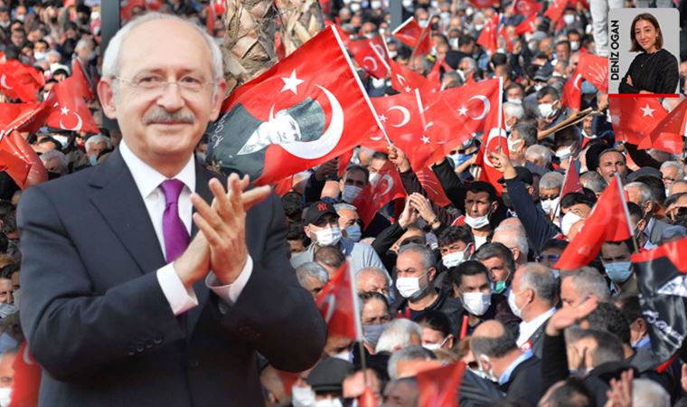 'Milletin Sesi' için tarih verildi: CHP, mitingleri sonlandırma gerekçesini açıkladı