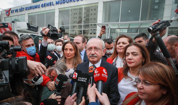 CHP'li Ağbaba tepki gösterdi: 'Neyi gizliyorsunuz?'