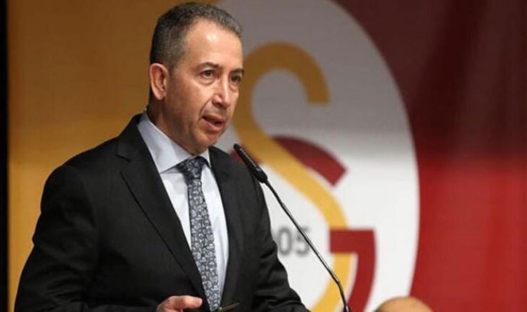 Galatasaray başkan adayı Metin Öztürk'ün listesi belli oldu