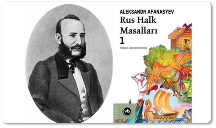 Aleksandr Afanasyev...