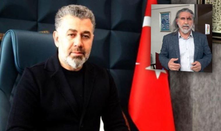 MHP'den istifa eden Sedat Kılınç saldırıya uğradı