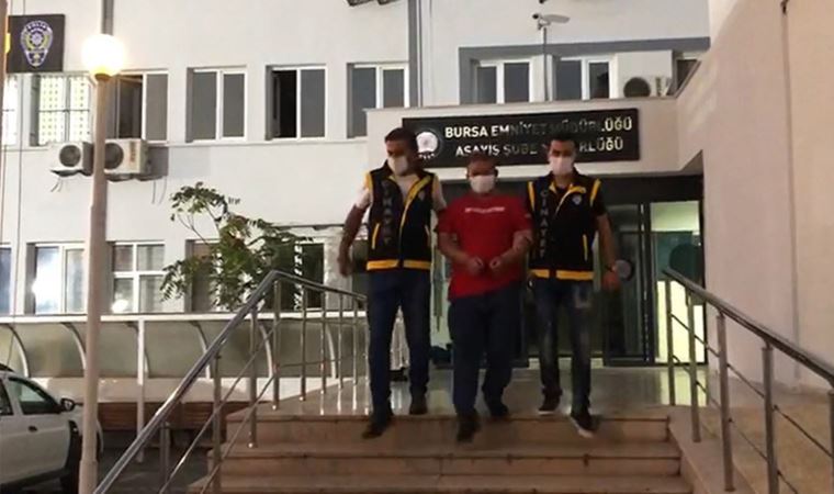 'Miras' cinayetine indirimsiz ömür boyu ve 5 yıl hapis