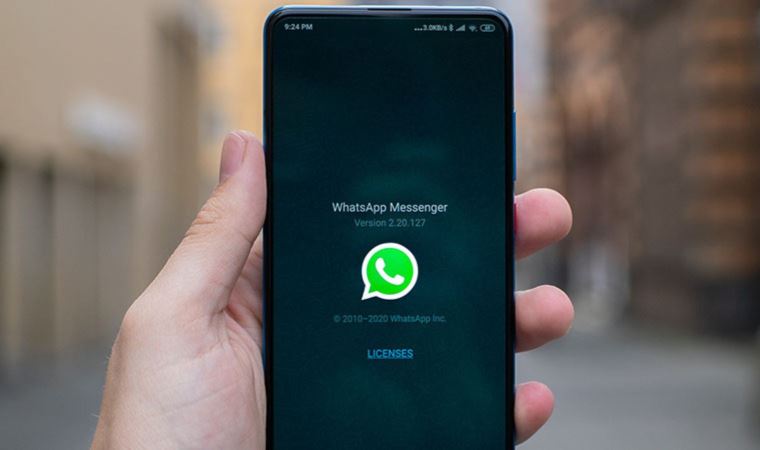 WhatsApp, uzun zamandır beklenen özelliği getiriyor