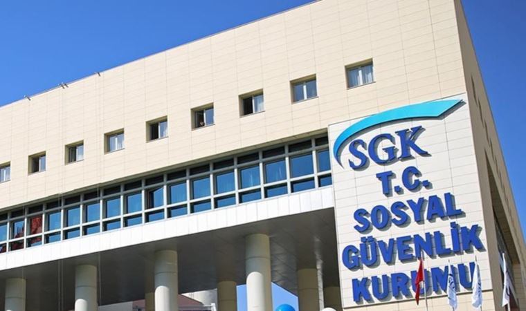 SGK, gelir-gider dengesinde 20 yılın zirvesini yakaladı