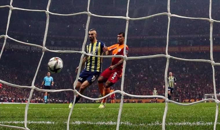 Fenerbahçe ile Galatasaray 395. randevuda: Karşılaşmalardan ilginç notlar