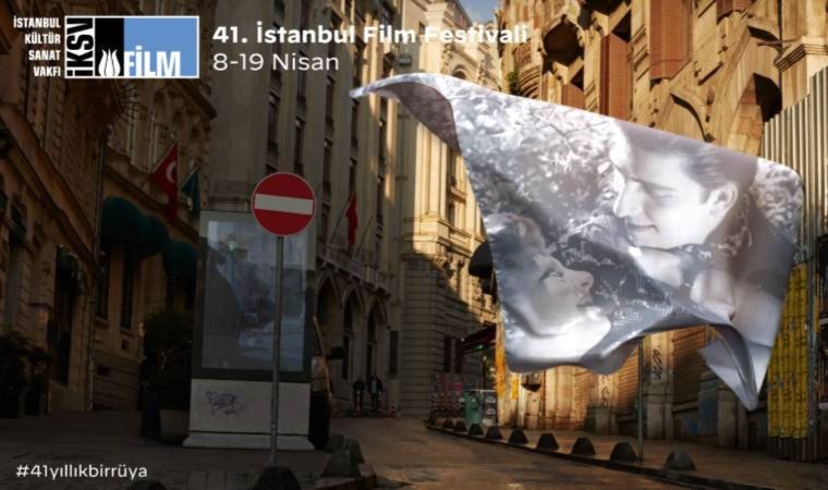 İstanbul Film Festivali Sinematek’te