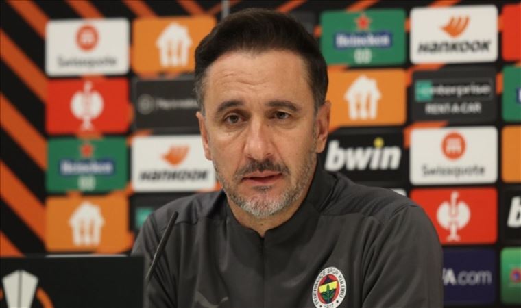 Brezilya'da Vitor Pereira için işler yolunda gitmiyor