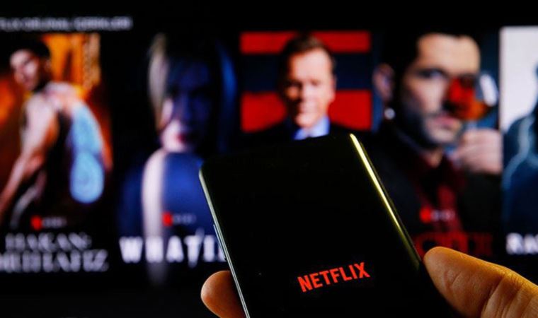 Netflix'e rakip geliyor: İki yayın devi bir araya geldi