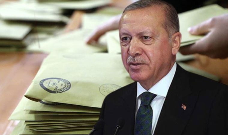 Erdoğan'a kötü haber: Son ankete göre Millet İttifakı oyların çoğunu alıyor