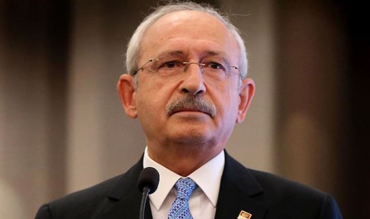 Kemal Kılıçdaroğlu'ndan 'adaylık' açıklaması (01 Mayıs 2022)