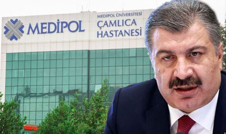 Bakanlık, Medipol için plan değiştirdi