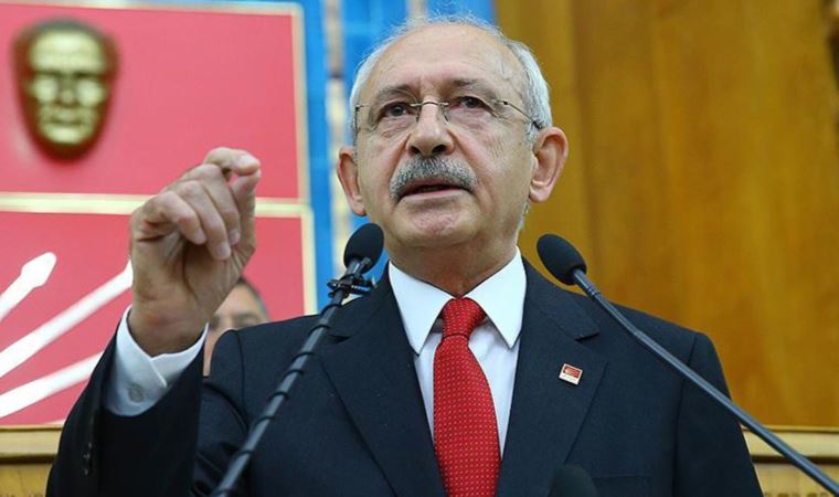 Kılıçdaroğlu'ndan 1 Mayıs paylaşımı: 'Hiç umutsuzluğa kapılmayın'