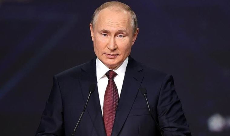 İngilizlerden çarpıcı iddia: 'Putin kanser ameliyatı olacak'