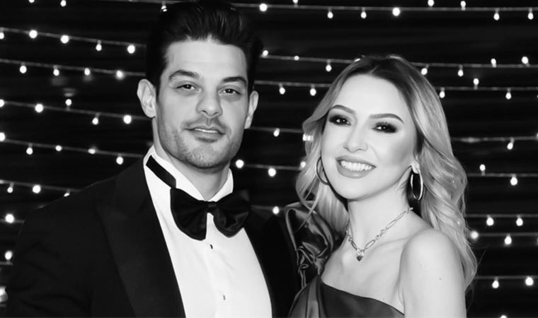 'Hadise ile Mehmet Dinçerler evlendi' iddiası