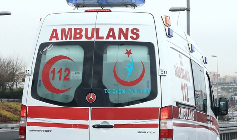 Antalya'da gölete düşen çocuk yaşamını yitirdi