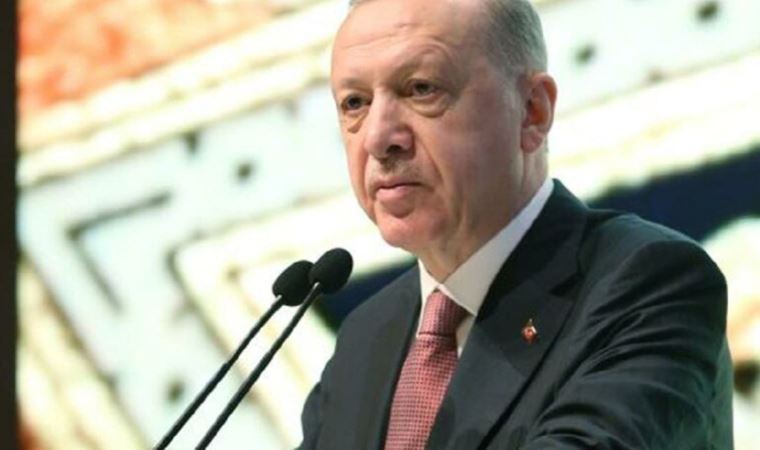 Erdoğan'dan krize 'inşallah' formülü: 'Alım gücümüz bir parça düşmüş olabilir'