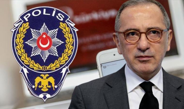 e-Devlet hacklendi mi? Emniyet'ten Fatih Altaylı açıklaması