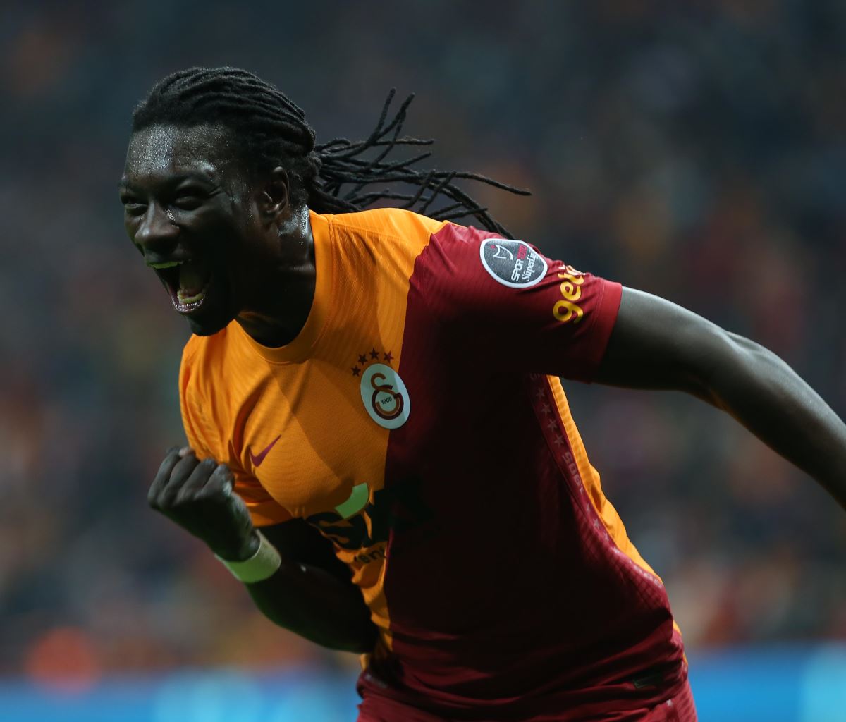 Galatasaray evinde mağlup! Galatasaray 2-3 Demir Grup Sivasspor