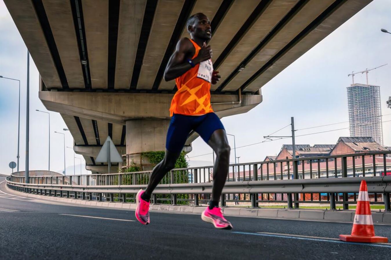 Fotoğraf yarışması sonuçlandı: İşte Maraton İzmir’in en iyi kareleri