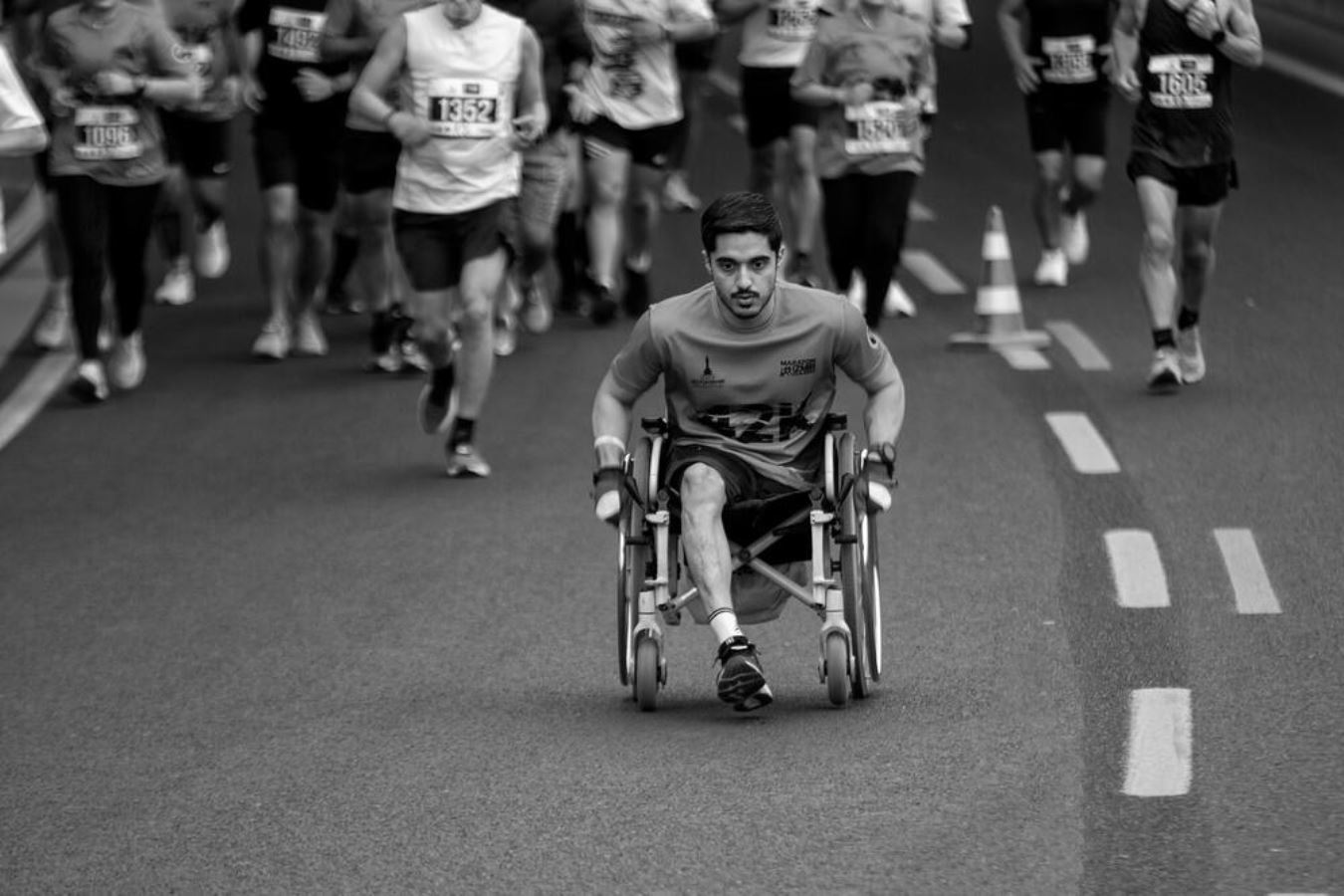 Fotoğraf yarışması sonuçlandı: İşte Maraton İzmir’in en iyi kareleri