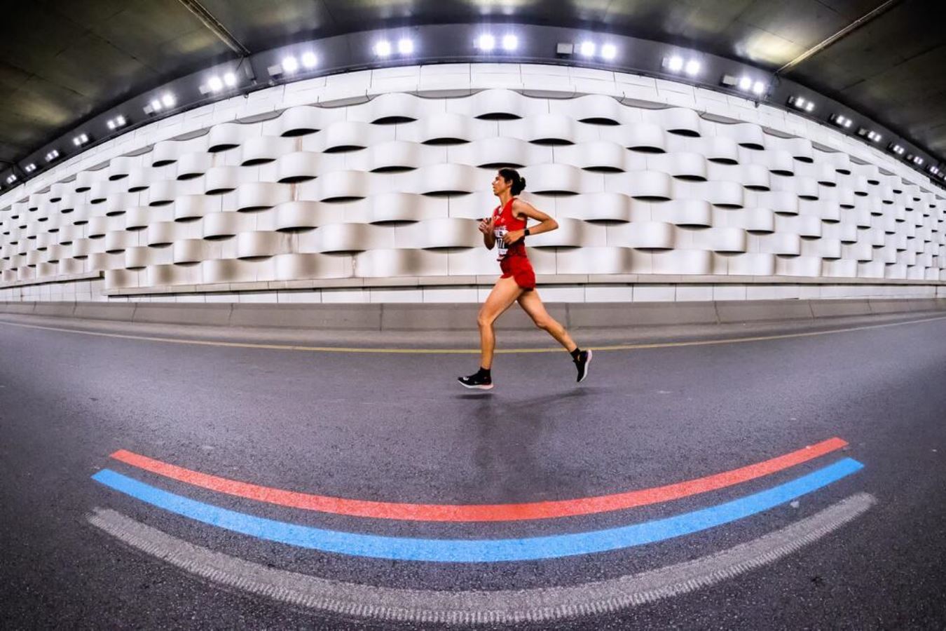 Fotoğraf yarışması sonuçlandı: İşte Maraton İzmir’in en iyi kareleri