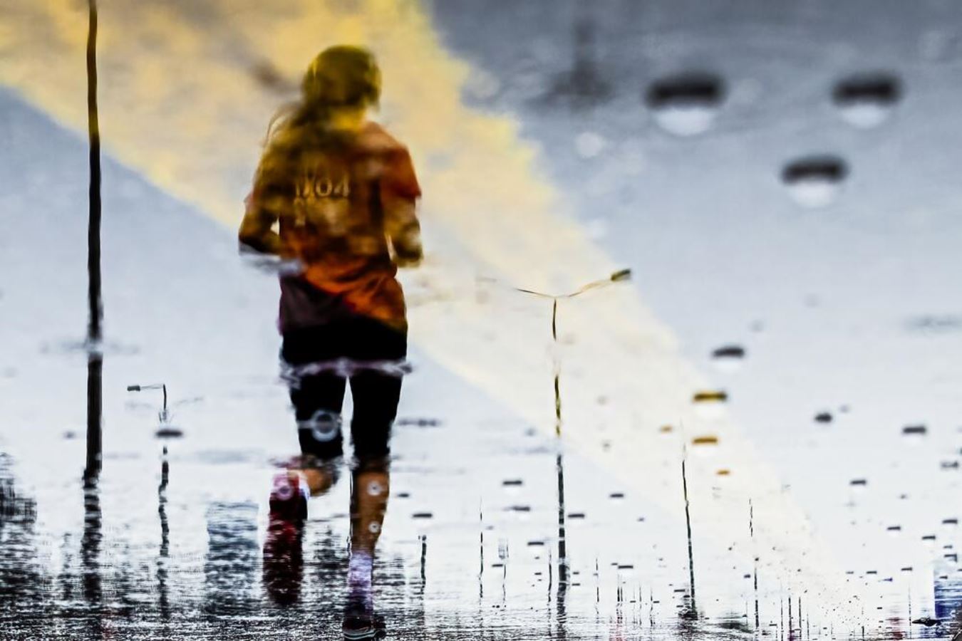 Fotoğraf yarışması sonuçlandı: İşte Maraton İzmir’in en iyi kareleri