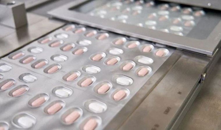 Pfizer'ın koronavirüs hapıyla ilgili 'şüpheye düşüren' iddia: Kullandıktan birkaç gün sonra...