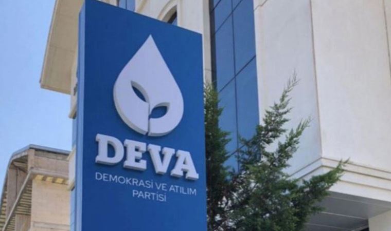 Sosyal medya hesabından duyurdu: DEVA Partisi'nde istifa