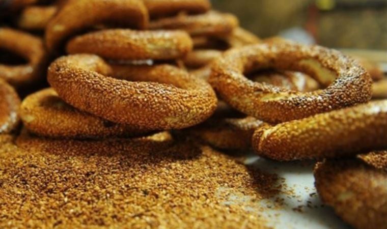 Simit fırınından 200 tepsi çaldığı iddia edilen şüpheli yakalandı