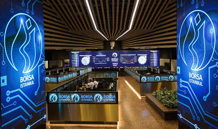 Borsa yüzde 0,70 değer kazandı