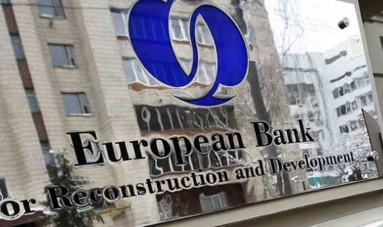 EBRD Türkiye için büyüme tahminini sabit tuttu