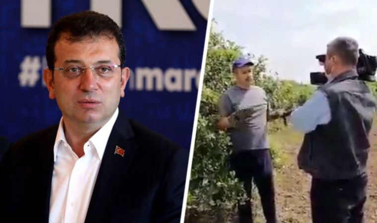 Ekrem İmamoğlu'na 'limon kumpası' davasından yetkisizlik kararı çıktı: Dava dosyası Erdemli'ye gidecek