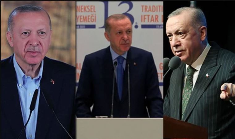 Erdoğan'ın sığınmacı açmazı: Birbiri ile çelişen açıklamalar