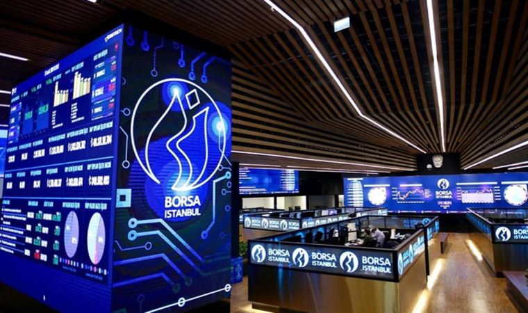 Borsa güne yükselişle başladı (11 Mayıs 2022)